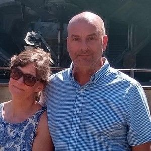 Meet your Posher, Martyn